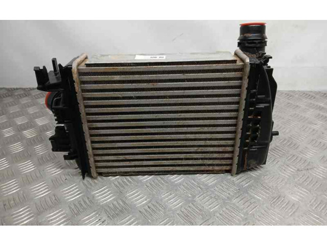 Интеркулер 144966668R, CALSONICKANSEI Renault Clio V