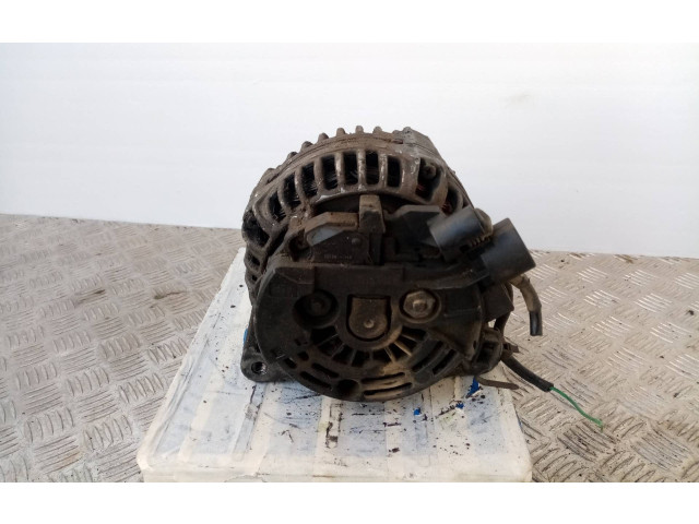 Генератор DINAMO   Citroen Xantia      