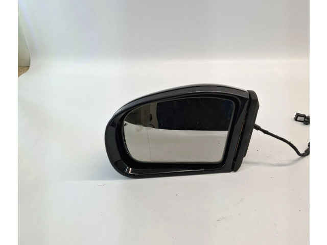 Zpětné zrcátko Mercedes-Benz C W203 2003