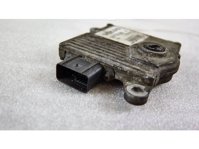 Блок управления коробкой передач 30735326   Volvo XC90