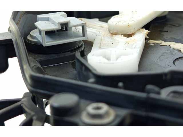 Вентилятор печки    4F0820020A   Audi A6 S6 C6 4F