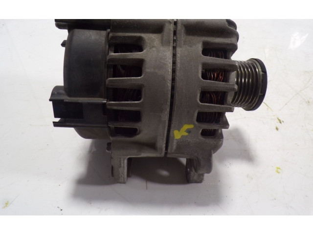 Генератор 04L903017A, 04L903017A   Audi A4 Allroad      