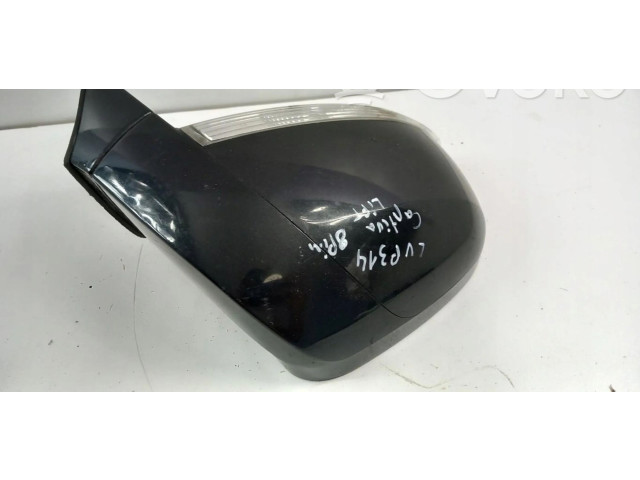 Зеркало электрическое Chevrolet Captiva - года