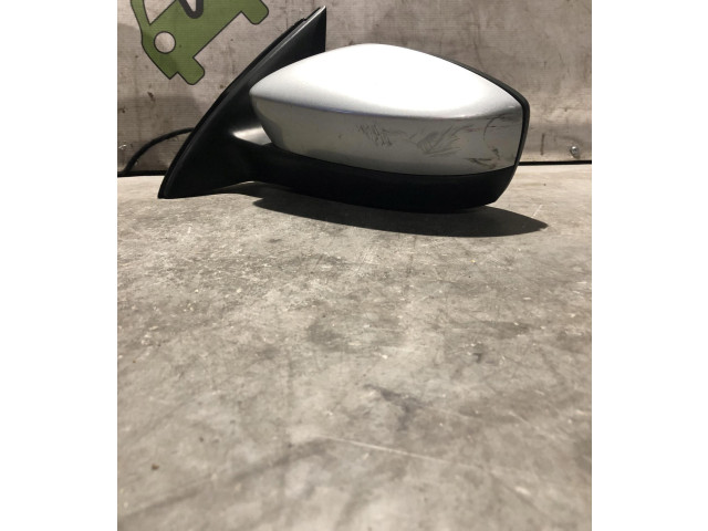 Зеркало электрическое        Skoda Rapid (NH)  2012 - 2019 года   