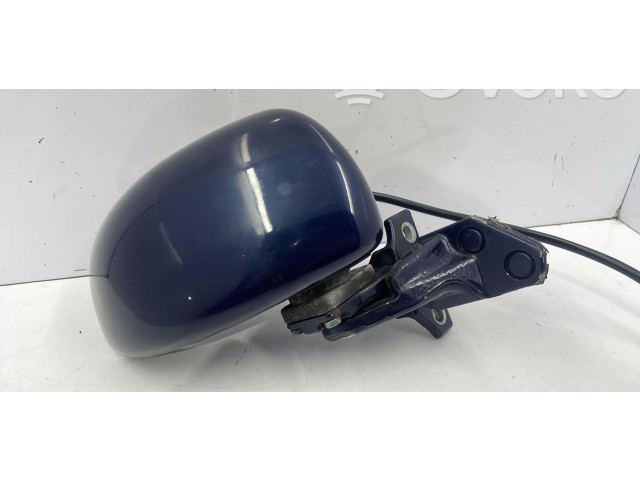 Зеркало электрическое Volkswagen New Beetle 1998 - 2010 года