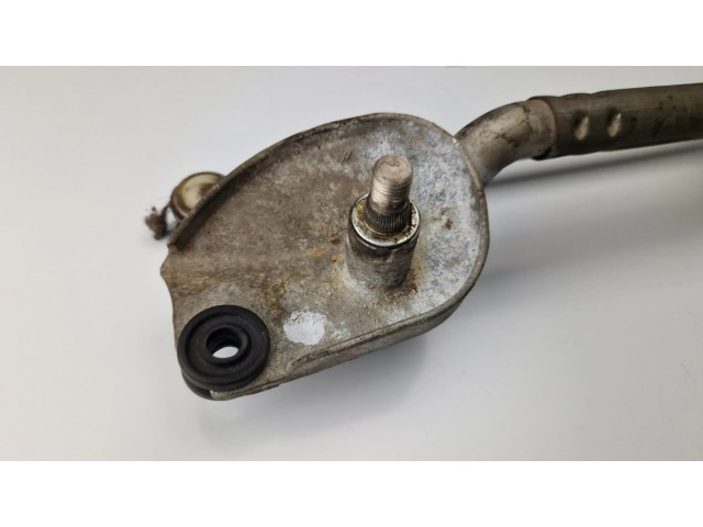 Механизм стеклоочистителей (трапеция)