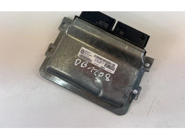 Řídící jednotka LX6A12A650DGA Ford Kuga III 2022