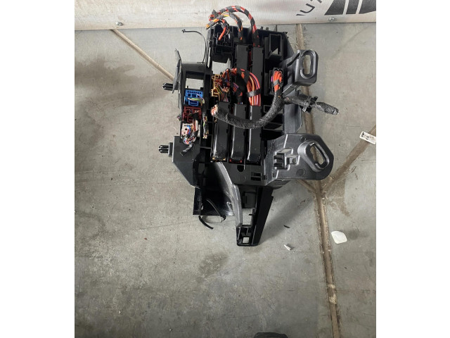 Pojistková skříňka 8W0971845 Audi A4 S4 B9 8W 2022