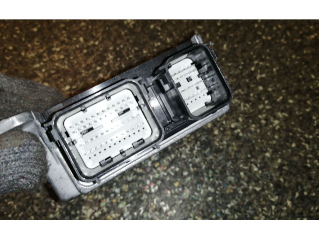 Турбина Блок управления надувных подушек Ford B-MAX AV1T14B321CG