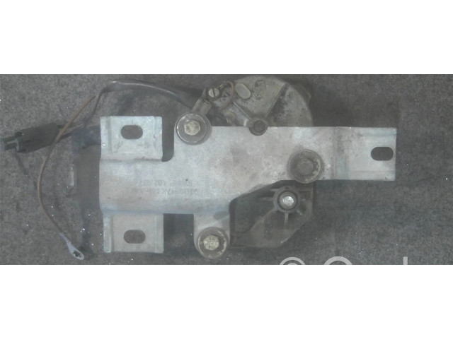 Моторчик заднего дворника 5DS    Ford Sierra