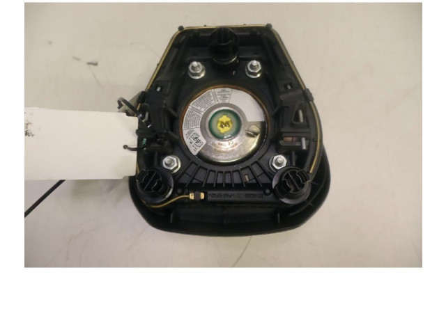 Подушка безопасности водителя 34136230A Ford Ecosport