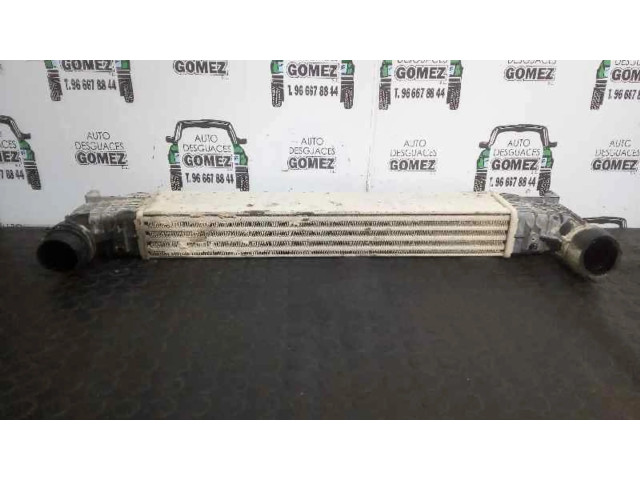 Интеркулер 1020622 Ford Galaxy 1.9