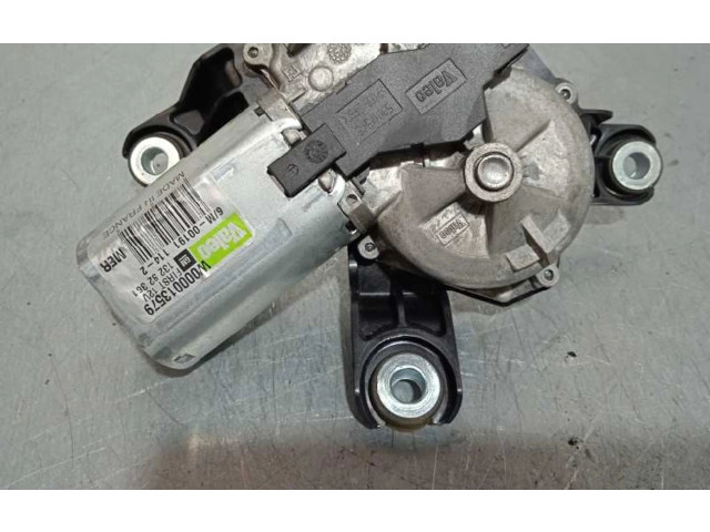 Моторчик заднего дворника 13282361, 13282361 Opel Meriva B