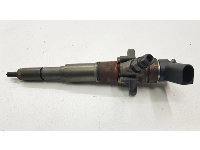 Vstřikovač 7794435, 0445110209 BMW 5 E60 E61 pro naftový motor 3.0