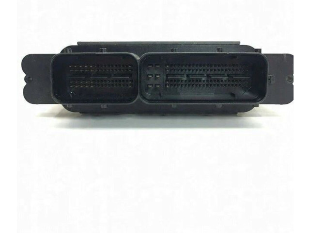 Блок управления двигателя 2GG907115 Audi A2