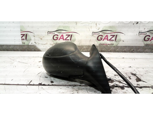 Зеркало (механическое) Citroen Xsara Picasso - года