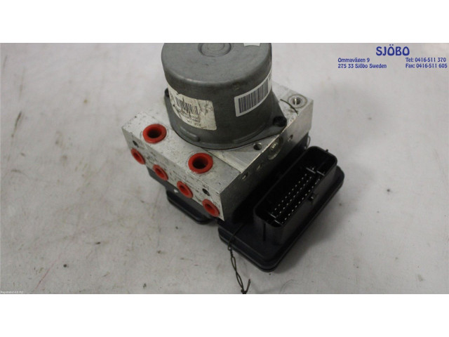 Блок АБС 58920A2330, 6158945200   KIA  Ceed  2012 - 2018 года