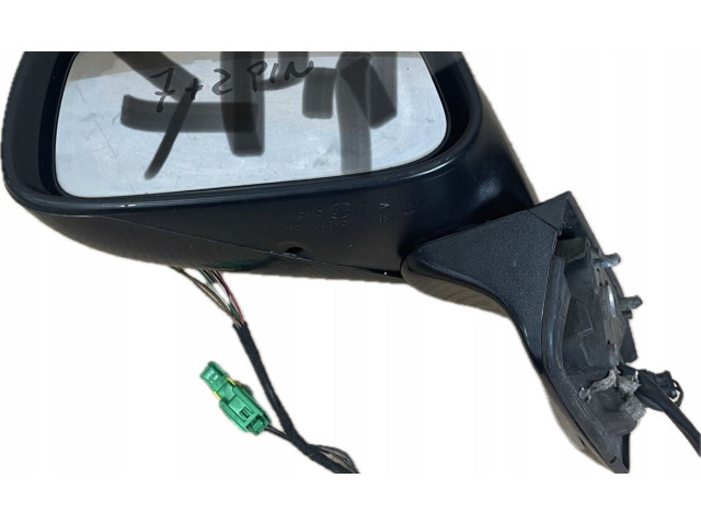 Зеркало электрическое        Fiat Ulysse   -  года   