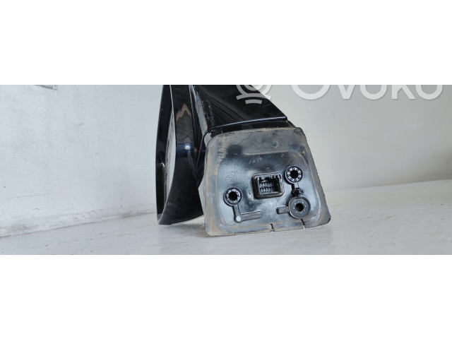 Зеркало электрическое Chevrolet Captiva - года