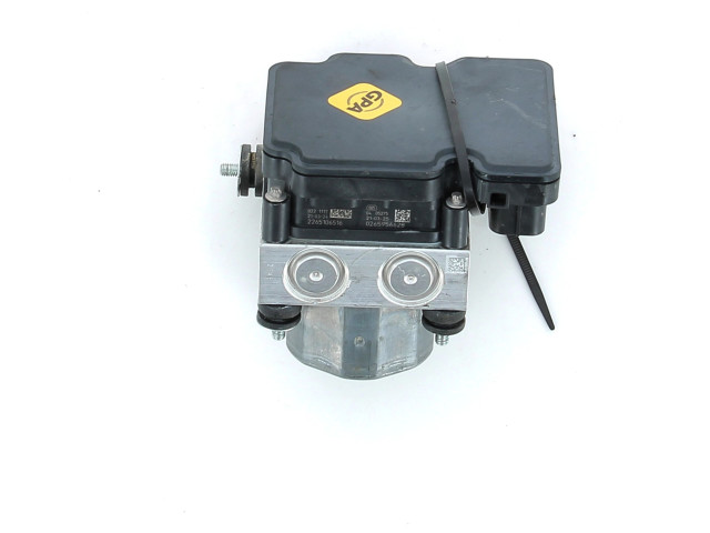 Блок АБС 476605586R, R0-4497V   Dacia  Duster II  2017 - 2024 года