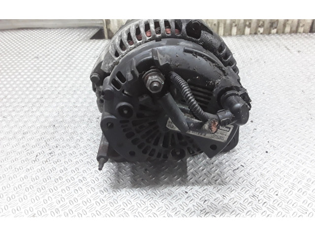 Генератор 021903026L   Volkswagen PASSAT B6      