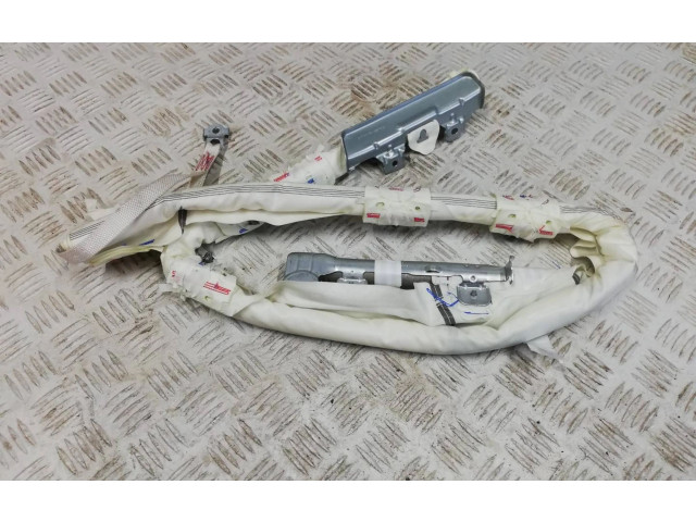 Боковая подушка безопасности Dacia Spring