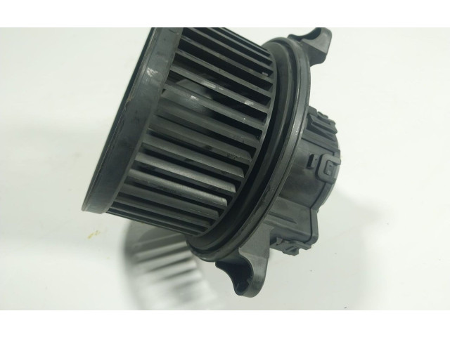 Вентилятор печки    BK2T18456AC, 0130115572   Ford Transit