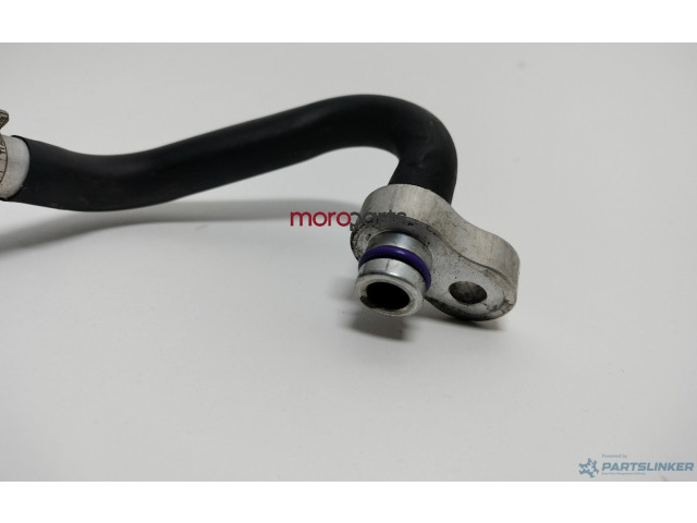 Турбина Audi A6 S6 C7 4G 4G0260701L, 4G0260701L