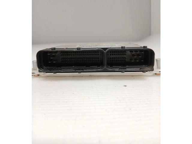 Блок управления двигателя 46765080, 0281010342   Fiat Marea