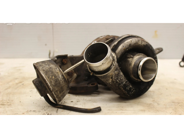 Турбина Honda Accord 2.2 7291257