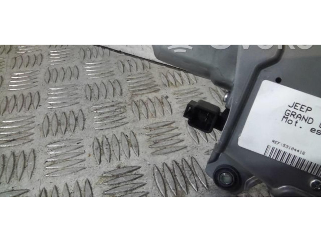 Моторчик заднего дворника NT    Jeep Grand Cherokee