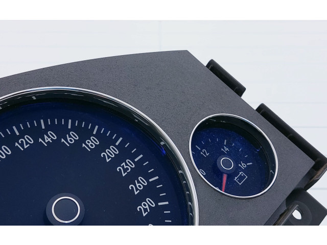 Панель приборов 0263619314, 3D0920882E   Volkswagen Phaeton       