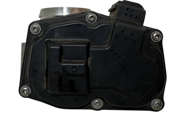 Блок управления климат-контролем GJ5T18C612CE, GEAVG4D3D8   Ford Escape III