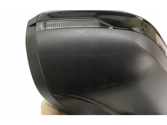 Зеркало электрическое Audi Q3 F3 2018 - года