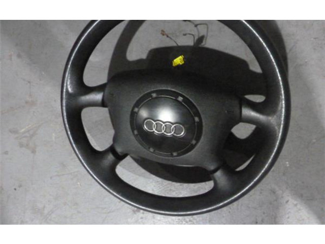 Руль Audi A3 S3 8L 1996 - 2003 года