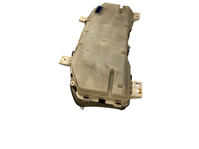 Přístrojová deska Chevrolet Silverado 2019 84608348, 812610798