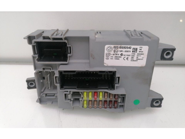 Vstřikovač 0051869094, 518690940   Fiat Punto (199)     