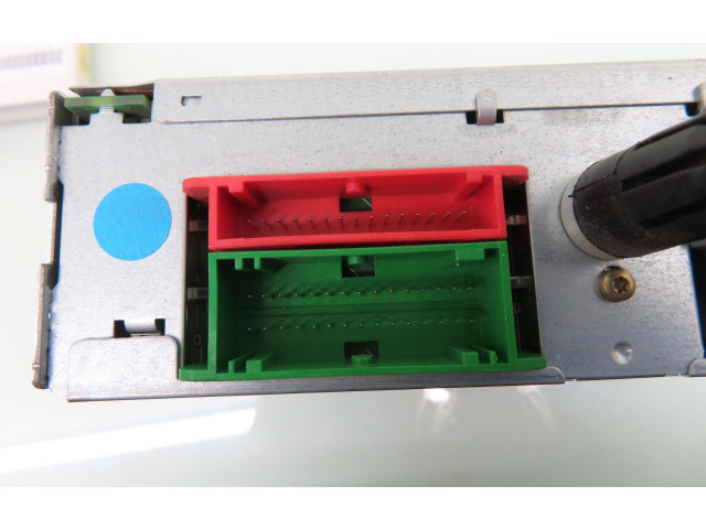 Зеркало электрическое        Renault Scenic II -  Grand scenic II  2003 - 2006 года   