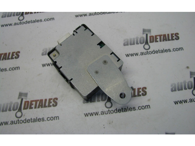 Блок управления дверью