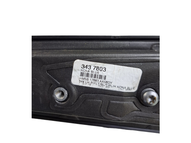 Zpětné zrcátko Ford C-MAX II 2016 HM5B17683, 3437803