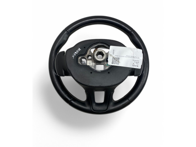 Руль Volvo XC90  2014 -  года 39834466      