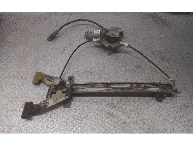 Передний комплект электрического механизма для подъема окна