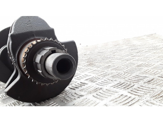 Коленвал Saab 9-7X для бензинового двигателя 4.2