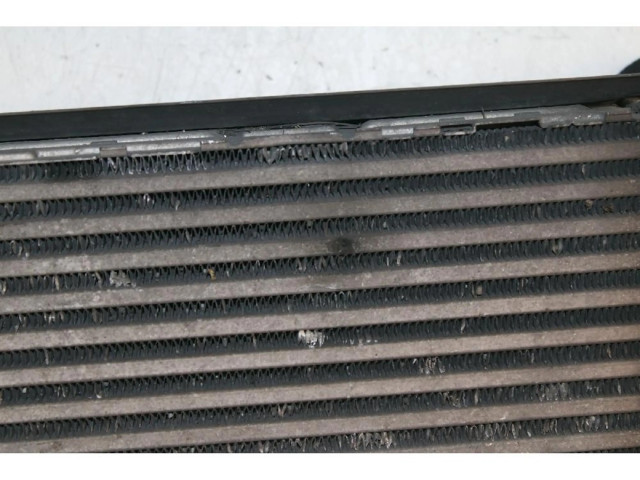 Интеркулер BMW 1 F20 F21 2.0