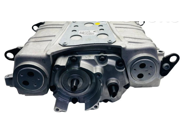 Turbodmychadlo Нагнетатель 06E145601BF, 06E145601BA Audi Q7 4M CRE
