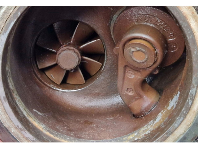  Турбина Audi TT TTS RS Mk3 8S  06K145721G         