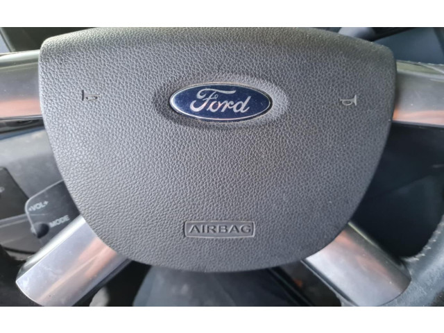 Подушка безопасности двери    Ford Transit -  Tourneo Connect