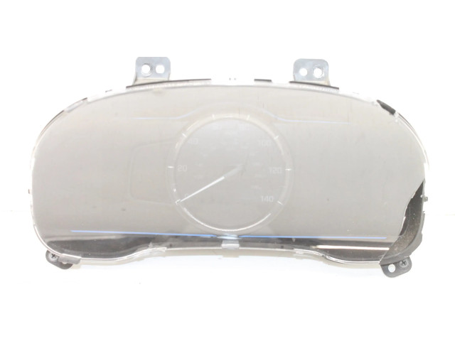 Přístrojová deska Hyundai Ioniq 2017 94013G2310