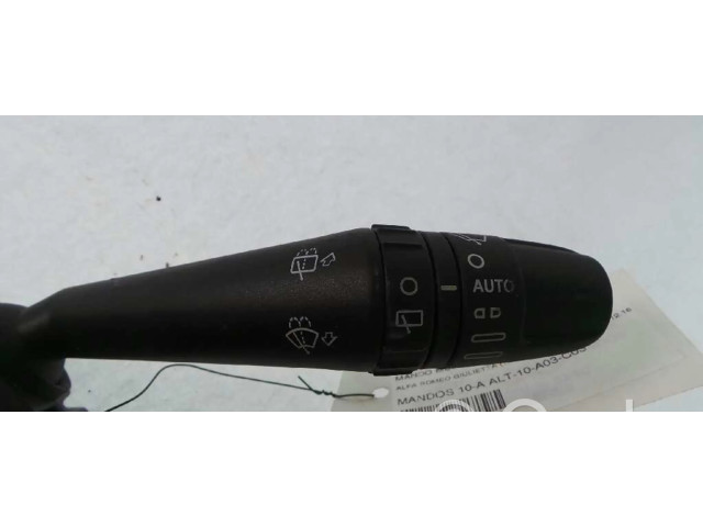 Мултифункционный включатель управления / ручка