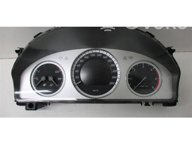 Přístrojová deska Mercedes-Benz C W202 1996 A2044400311